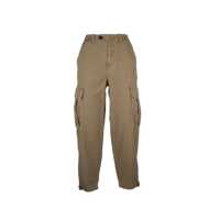 Blugi Pinko Sonata Cargo Jeans Femei
