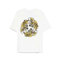 Imbracaminte Dama pagina 247 - Tricouri Kenzo Kenzo T-Shirt Beige Femei (BM 16688685) - B-mall.ro