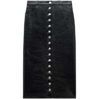 Fuste Courrèges 'Multiflex' Skirt Femei