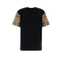 Tricouri Burberry T-Shirt Femei