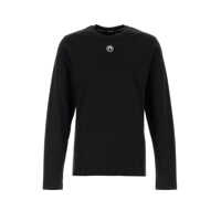 Tricouri Marine Serre T-Shirt Barbati