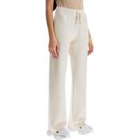 Pantaloni eleganti Flared Knit Pants For Women Femei