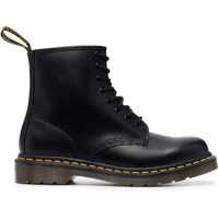 Ghete Dr. Martens 1460 Smooth Lace-Up Combat Boots