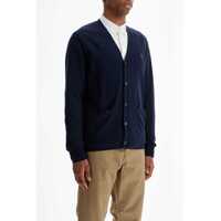 Cardigane Cotton Cardigan For Barbati