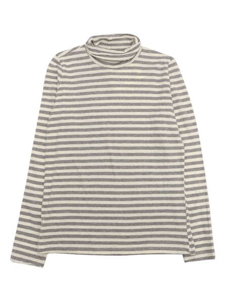 Pulovere ZHELDA TURTLENECK SWEATER Gray Femei (BM 16689855) 1