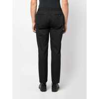 Pantaloni Valentino Garavani pentru Barbati - Pantaloni de trening Valentino Garavani Cotton Joggers BLACK Barbati (BM 16690005) - B-mall.ro
