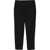 James Perse Rigid Canvas Pants BLACK