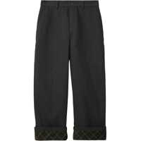 Pantaloni casual Carpenter Trousers Barbati