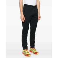 Pantaloni Stone Island pentru Barbati - Pantaloni casual Stone Island Slim Pants BLUE Barbati (BM 16690119) - B-mall.ro
