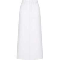 Fuste Compact Popeline Skirt Femei