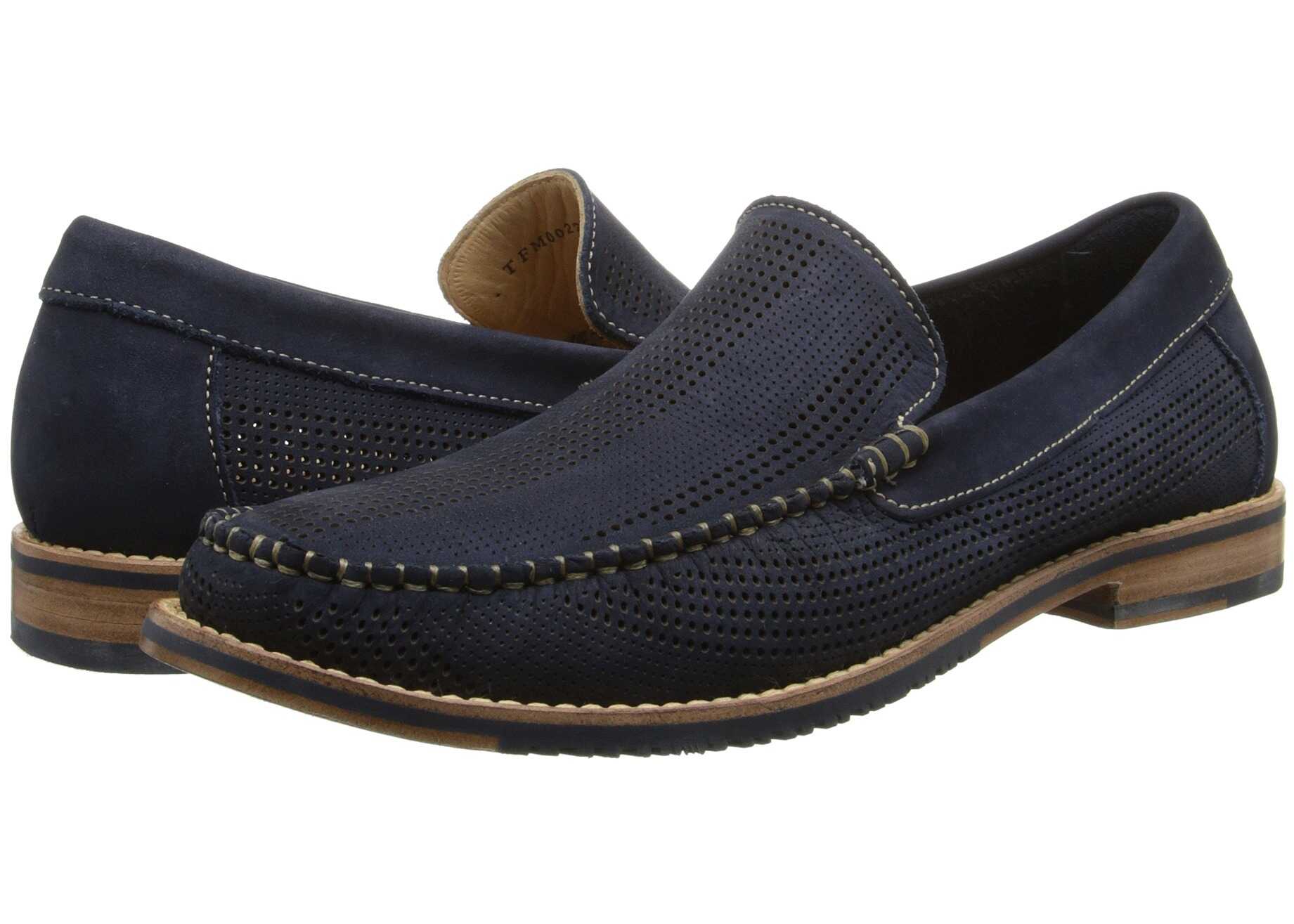 Mocasin Tommy Bahama Felton Navy