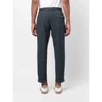 Imbracaminte PT TORINO pentru Barbati - Pantaloni casual PT TORINO Cotton Pants BLUE Barbati (BM 16690155) - B-mall.ro