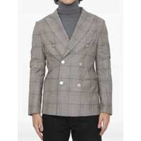 Jachete Wool Jacket Barbati
