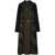 Burberry Bradford Reversible Raincoat GREEN