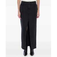 Fuste Angela Maxi Skirt Femei