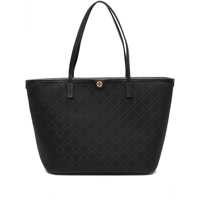 Genti de mana T Monogram Tote Bag Femei