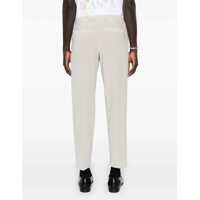 Pantaloni casual pentru Barbati - Pantaloni casual PT TORINO Edge Trousers GREY Barbati (BM 16690512) - B-mall.ro