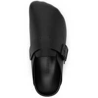 Papuci pentru Barbati - Papuci Balenciaga Sunday Mules BLACK Barbati (BM 16690527) - B-mall.ro