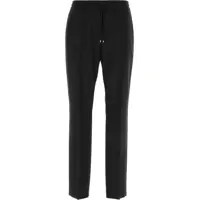 Pantaloni casual Wool Pants Barbati