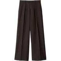 Pantaloni casual Wool Trousers Barbati