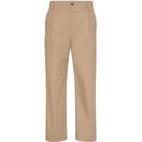 Pantaloni casual Pants In Cotton Gabardine Barbati