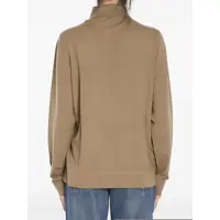 Imbracaminte THE ROW Dama - Tricouri Polo THE ROW Ipanelli Polo Shirt BEIGE Femei (BM 16690677) - B-mall.ro