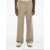 PT TORINO Edge Trousers BEIGE