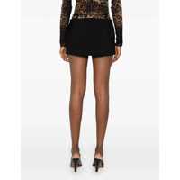 Fuste THE ATTICO Dama - Fuste THE ATTICO Miniskirt BLACK Femei (BM 16690896) - B-mall.ro