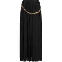 Fuste Pleated Skirt Femei