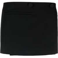 Fuste Grisaille Miniskirt Femei