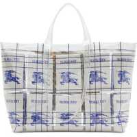 Genti de mana Ekd Label Tote Bag Femei