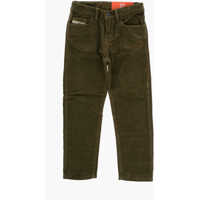 Pantaloni casual Corduroy 2020 D-Viker-J Pants Baieti