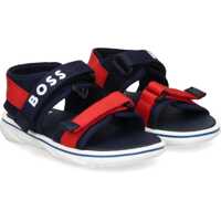 Sandale sport Logo Band Sandals Baieti