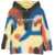 Givenchy Multicolor Hoodie MULTICOLOUR