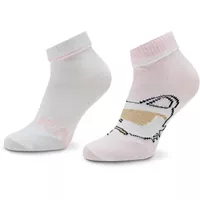 Lenjerie intima pentru Baieti - Sosete Karl Lagerfeld Set 2 Pairs Socks MULTICOLOUR Baieti (BM 16691586) - B-mall.ro