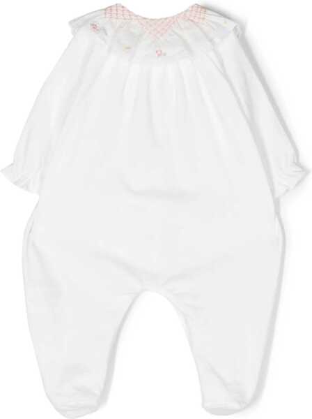 Salopete Tartine et Chocolat Pyjama Dors-Bien WHITE Fete (BM 16691595) 2