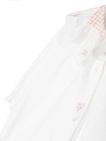 Salopete Tartine et Chocolat Pyjama Dors-Bien WHITE Fete (BM 16691595) 3