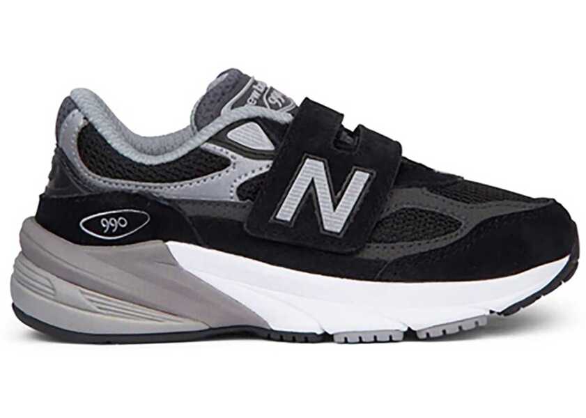 Sneakers New Balance 990 Fuel Cell Core BLACK Baieti (BM 16691601) 1