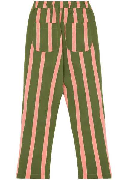 Pantaloni casual WEEKEND HOUSE KIDS Stripped Pants MULTICOLOUR Baieti (BM 16691637) 2
