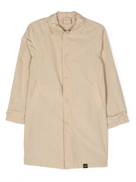 Geci de ploaie Aspesi Trench BEIGE Baieti (BM 16691652) 1