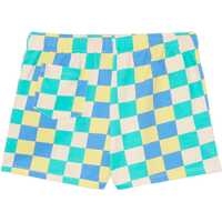 Pantaloni scurti pentru Baieti - Pantaloni scurti WEEKEND HOUSE KIDS Chess Shorts MULTICOLOUR Baieti (BM 16691658) - B-mall.ro