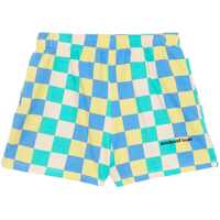 Pantaloni scurti Chess Shorts Baieti