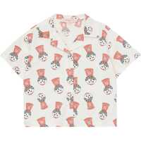 Tricouri T-Shirt Gum Baieti