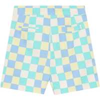 Pantaloni scurti pentru Baieti - Pantaloni scurti WEEKEND HOUSE KIDS Chess Bermuda MULTICOLOUR Baieti (BM 16691670) - B-mall.ro