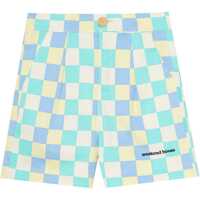 Pantaloni scurti Chess Bermuda Baieti