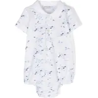 Costume Gift Box Body And Bib Baieti