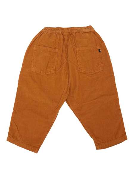 Pantaloni casual MOLO Sois Woven pants Multicolor Fete (BM 16692207) 2