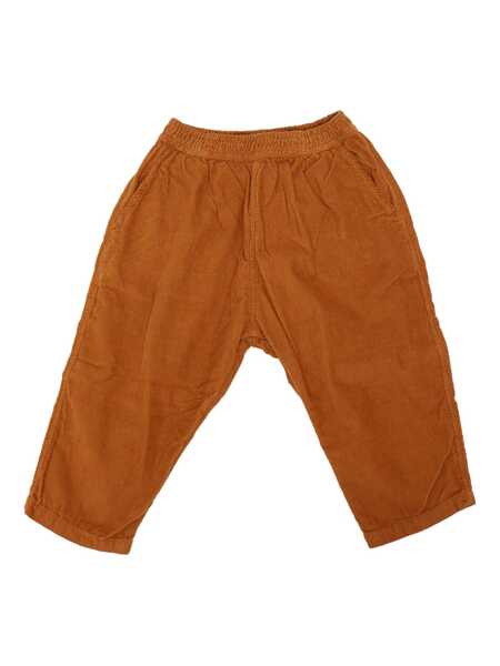 Pantaloni casual MOLO Sois Woven pants Multicolor Fete (BM 16692207) 1