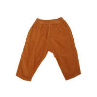 Pantaloni casual Sois Woven pants Fete