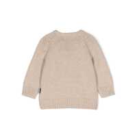 Pulovere casual pentru Fete - Pulovere casual MOLO Bless Jumpers Multicolor Fete (BM 16692213) - B-mall.ro